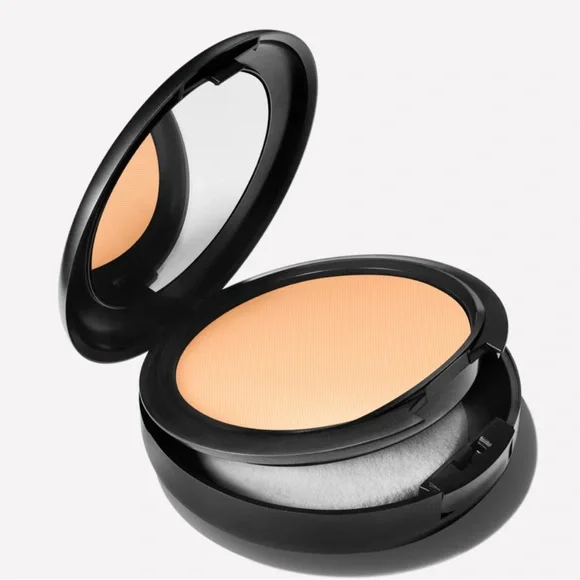 List 1 - MAC - C3 Foundation 12-hour, medium-2-full coverage, and controls oil! - Picture 2 of 5